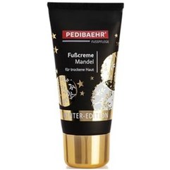 Крем для ног Миндаль PediBaehr Foot Cream With Almond Oil, 30 ml