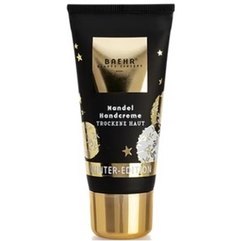 Крем для рук Мигдаль PediBaehr Hand Cream With Almond Oil, 30 ml, фото 