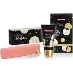 Подарунковий набір в асортименті PediBaehr Merry Christmas Kit, фото 
