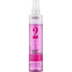 Двофазний спрей-кондиціонер Sedera Professional My Care Color Save 2 Phase Spray Conditioner, 250 ml, фото 
