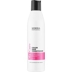 Кондиционер сохранения цвета Sedera Professional My Care Color Save Conditioner, 250 ml