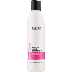 Шампунь збереження кольору Sedera Professional My Care Color Save Shampoo, 250 ml, фото 