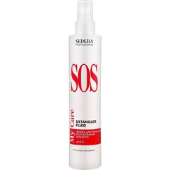 Флюїд для полегшення розчісування волосся Sedera Professional My Care Detangler Fluid, 250 ml, фото 