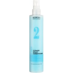 Двухфазный спрей-кондиционер Sedera Professional My Care Hydrating 2 Phase Spray Conditioner, 250 ml
