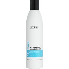 Увлажняющий кондиционер Sedera Professional My Care Hydrating Condutioner, 250 ml