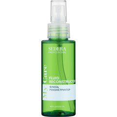 Флюїд реконструктор для волосся Sedera Professional My Care Reconstructor Fluid, 100 ml, фото 