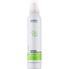 Мусс-реконструктор Sedera Professional My Care Reconstruction Mousse, 250 ml