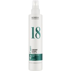 Мультифункціональний спрей для волосся 18 в 1 Sedera Professional My Care Spray 18 in 1, 250 ml, фото 