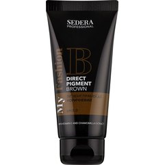 Пигмент прямого действия Sedera Professional My Fashion Direct Pigments, 100 ml