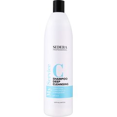 Шампунь глибокого очищення Sedera Professional My Service Deep Cleansing Shampoo, 1000 ml, фото 