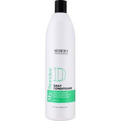 Кондиціонер для щоденного використання Sedera Professional My Service Daily Conditioning, 1000 ml, фото 