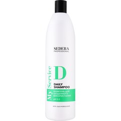 Шампунь для ежедневного использования Sedera Professional My Service Daily Shampoo, 1000 ml