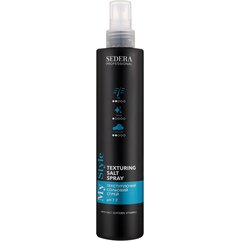 Текстующий солевой спрей Sedera Professional My Style Texturizing Salt Spray, 250 ml