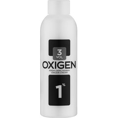 Крем окислитель Sedera Professional Oxigen Cream