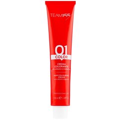 Крем-краска для волос Team 155 Color Cream, 100 ml