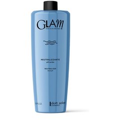 Нейтралізатор Dott. Solari Glam Waving SystemNeutralizer, 1000ml, фото 