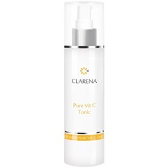 Тоник с витамином C Clarena Pure Vit C Tonic, 200 ml