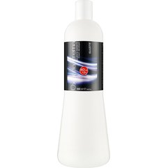 Окислительная эмульсия Itely Hairfashion Glazette Color, 1000 ml
