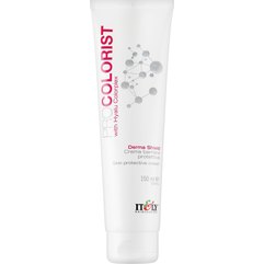 Крем для захисту шкіри голови під час фарбування Itely Hairfashion Pro Colorist Derma Shield, 150 ml, фото 