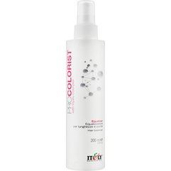 Еквалайзер перед фарбуванням чи освітленням волосся Itely Hairfashion Pro Colorist Equalizer, 200 ml, фото 