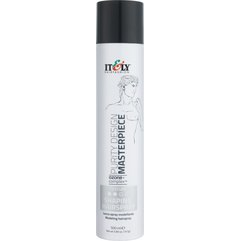 Лак для волосся середньої фіксації Itely Hairfashion Purity Design Masterpiece Shaping Hairspray, 500 ml, фото 
