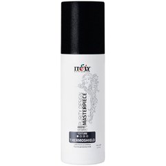 Термозащитное молочко для волос Itely HairfashionPurity Design Masterpiece Texture Thermoshield, 150 ml