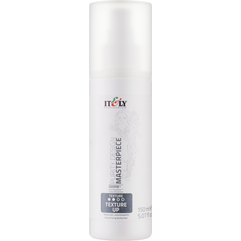 Текстурувальний спрей середньої фіксації Itely Hairfashion Purity Design Masterpiece Texture Up, 150 ml, фото 