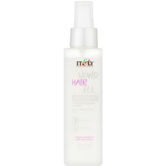 Термозащитное молочко для волос Itely Hairfashion WondHairFul Defendo, 150 ml