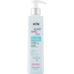 Шампунь для придания объема волосам Itely Hairfashion WondHairFul Volume Shampoo