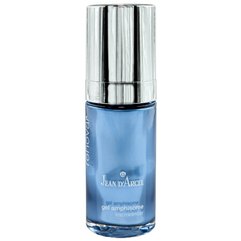 Гель для лица на основе амфисом Jean d'Arcel Gel Amphisome, 30 ml
