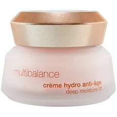 Лифтинг-крем глубоко увлажняющий Jean d'Arcel Multibalance Deep Moisture Lift, 50 ml