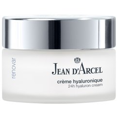 Крем гиалуроновый увлажняющий Jean d'Arcel Renovar 24h Hyaluron Cream, 50 ml