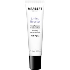 Зміцнювальний філер проти зморшок Marbert Lifting Booster Firming wrinkle filler, 15 ml, фото 