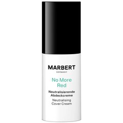 Нейтралізуючий крем-консилер Marbert No More Red Neutralising Cover Cream, 15 ml, фото 