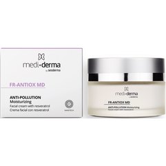 Антиоксидантный крем для лица Mediderma FR-Antiox MD Antioxidant Facial Cream, 50 ml