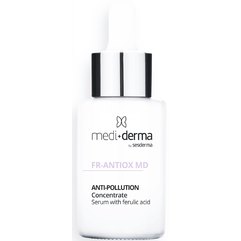 Антиоксидантна сироватка Mediderma FR-Antiox MD Antioxidant Serum, 30 ml, фото 