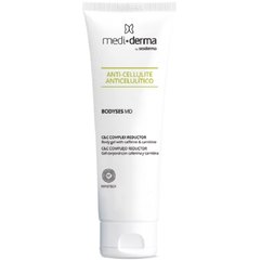 Антицеллюлитный гель для тела Mediderma Bodyses MD Anti-Cellulite Gel, 250 ml