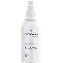 Липосомальный очищающий лосьон Mediderma Hylanses MD Liposomal Lotion, 100 ml