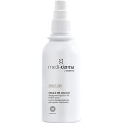 Депигментирующий очищающий лосьон Mediderma Mela 360 Liposomal Lotion, 100 ml