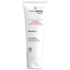 Ліфтинг-крем для тіла Mediderma Sens-Age Lift Ultra Firming Body Cream, 250 ml, фото 