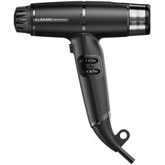 Професійний фен GA.MA IQ Lite Max Black PH6035.BK, 1700 W, фото 
