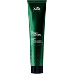 Крем-фарба без аміаку Shot Born To Be Natural Hair Color Cream, 100 ml, фото 