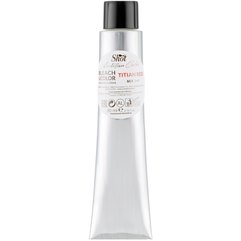 Знебарвлювальний крем з пігментом Shot Ambition Color Bleach & Color, 80 ml, фото 