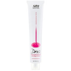 Стійкий перманентний барвник Shot DNA Hair Color Crem, 100 ml, фото 