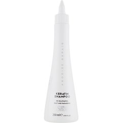Шампунь для глибокого відновлення Shot Prodige Repair Keratin Shampoo, фото 