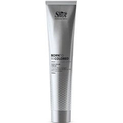 Крем-краска для волос Shot Born To Be Colored Hair Color Cream, 100 ml