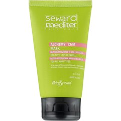 Маска питательно-увлажняющая Helen Seward Alchemy Argan Mask 13/M