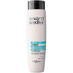 Зволожуючий шампунь для чутливої ​​шкіри голови Helen Seward Comfort Shampoo 9/S, фото 
