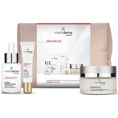 Набор средств Mediderma Sens-Age Lift