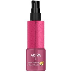 Кератиновая сыворотка для волос Agiva Amino Keratin Hair Serum, 100 ml